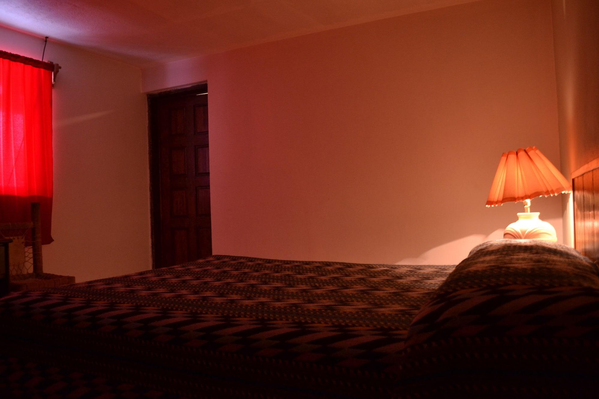 Hotel Posada Del Cobre Creel Eksteriør billede