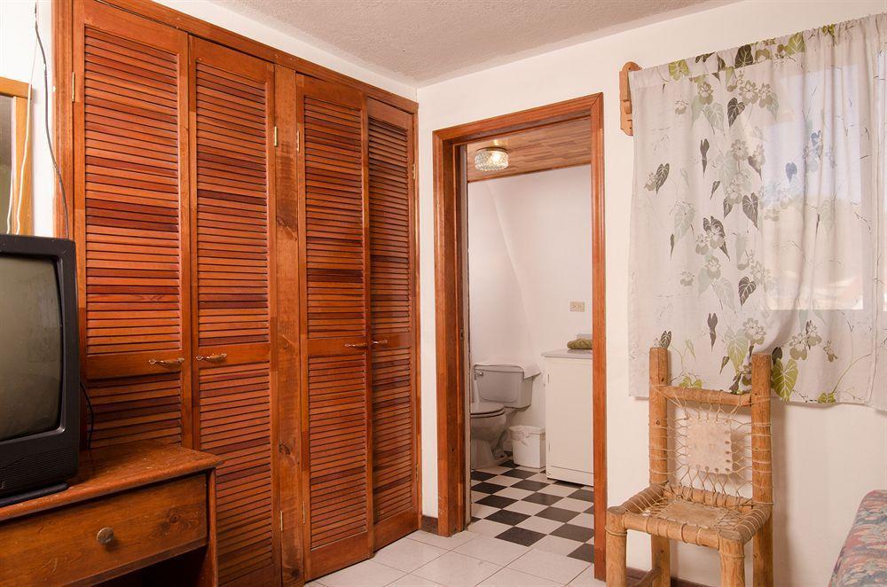 Hotel Posada Del Cobre Creel Eksteriør billede